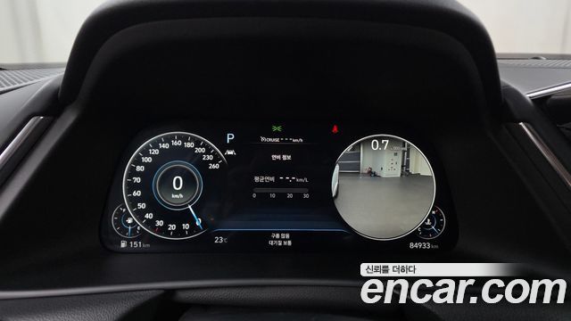 Hyundai Sonata 2022 — photo 11
