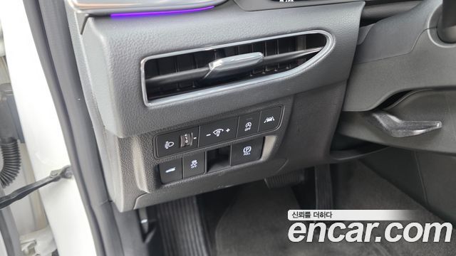 Hyundai Sonata 2022 — photo 20