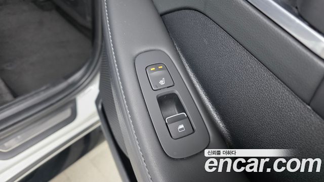 Hyundai Sonata 2022 — photo 25