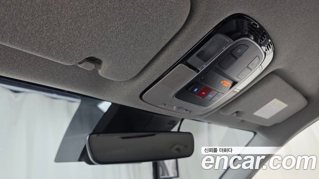 Hyundai Sonata 2022 — photo 31