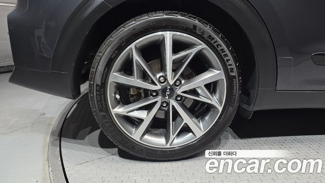 Kia Niro 2020 — photo 5