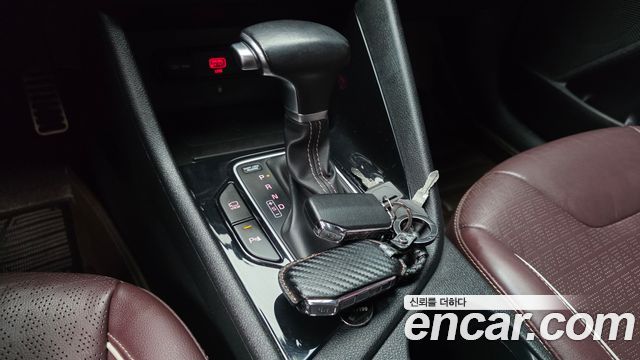 Kia Niro 2020 — photo 12