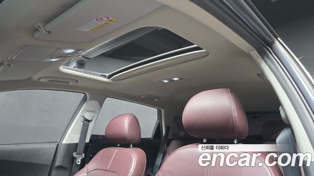 Kia Niro 2020 — photo 23