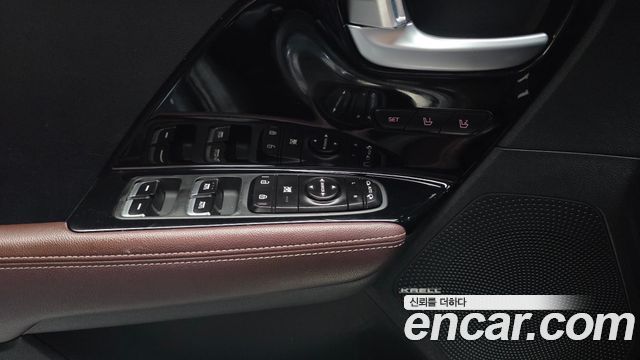 Kia Niro 2020 — photo 24