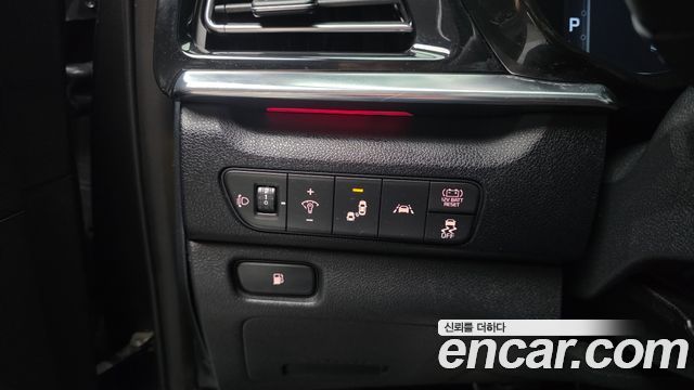 Kia Niro 2020 — photo 25