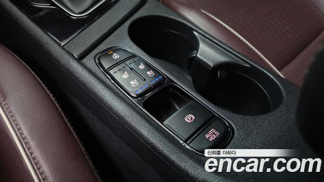 Kia Niro 2020 — photo 26