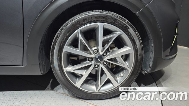 Kia Niro 2020 — photo 7