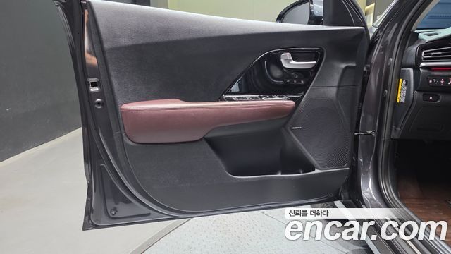 Kia Niro 2020 — photo 14
