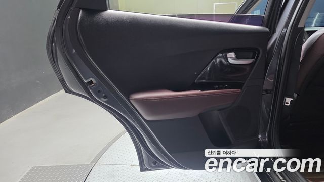 Kia Niro 2020 — photo 15