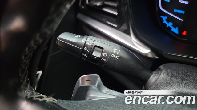 Kia Niro 2020 — photo 27
