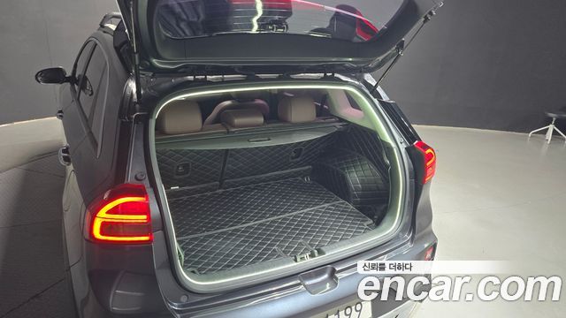 Kia Niro 2020 — photo 32