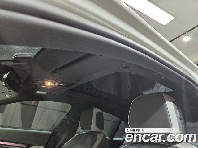 BMW 5-Series 2026 — photo 16