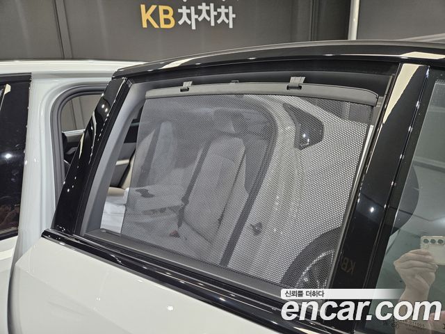 BMW 5-Series 2026 — photo 19