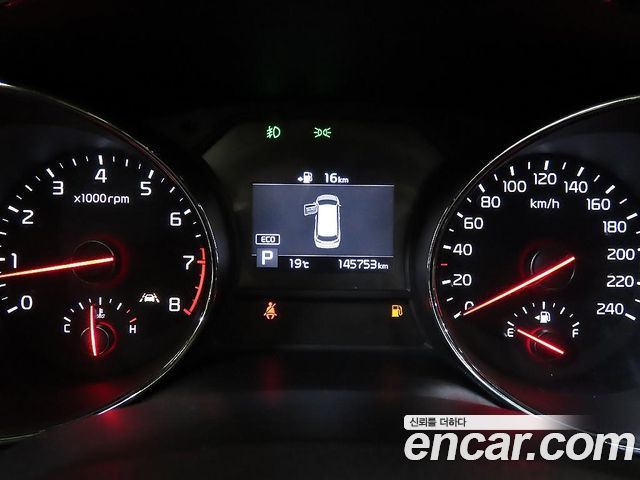 Kia Canival 2019 — photo 9