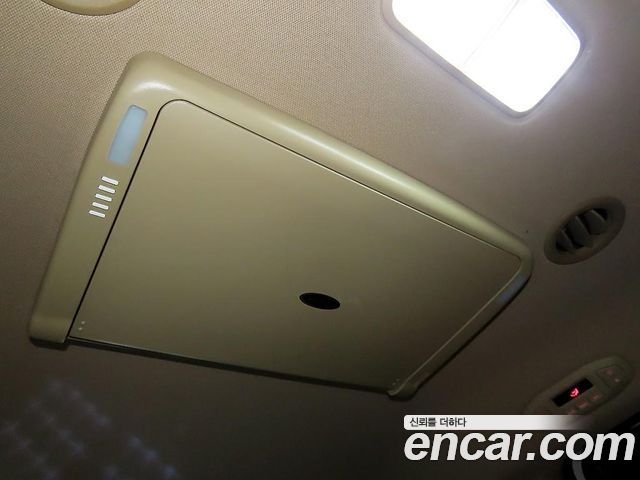 Kia Canival 2019 — photo 13