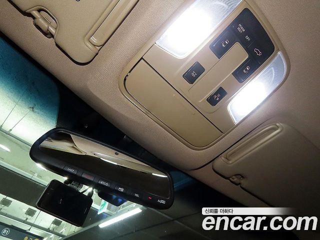 Kia Canival 2019 — photo 14