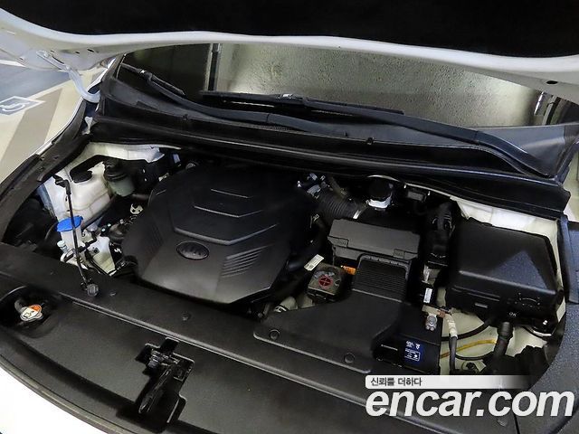 Kia Canival 2019 — photo 19
