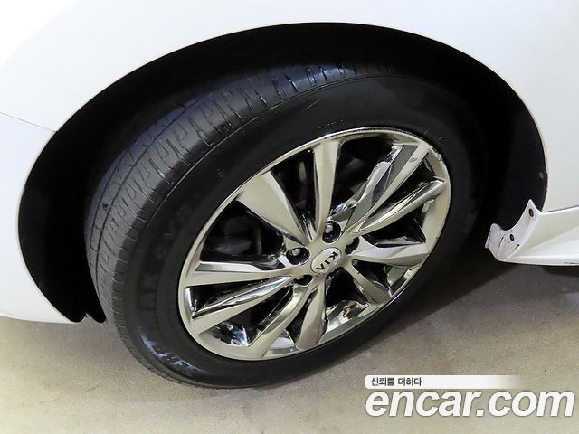 Kia Canival 2019 — photo 20