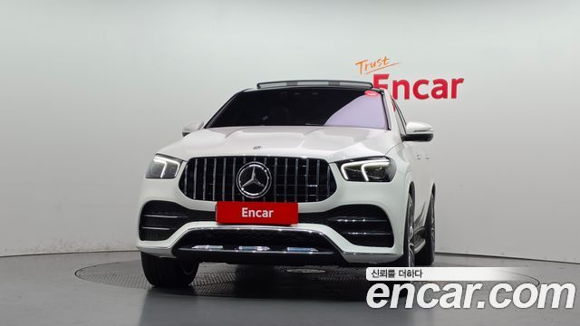 Mercedes-Benz GLE-Class 2023 — photo 3