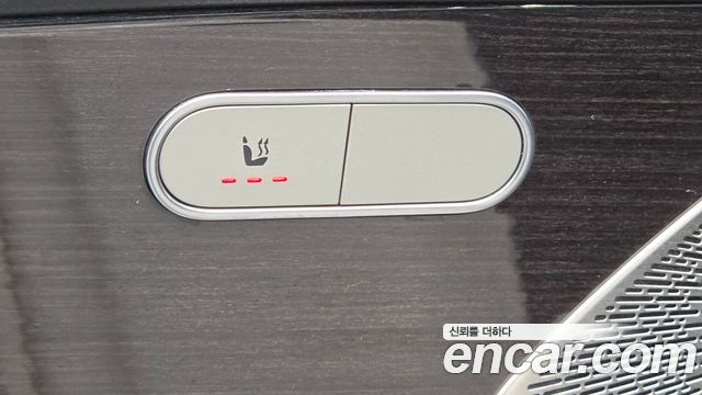 Mercedes-Benz GLE-Class 2023 — photo 34