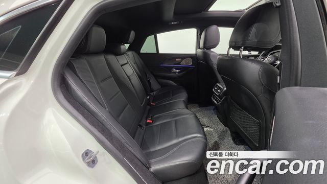 Mercedes-Benz GLE-Class 2023 — photo 36