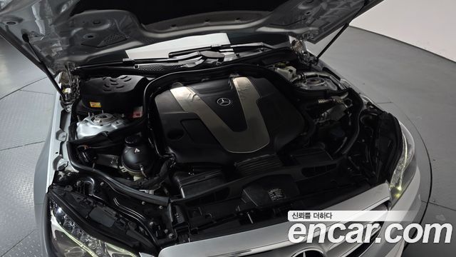 Mercedes-Benz E-Class 2015 — photo 6