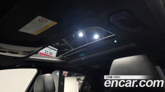 Mercedes-Benz E-Class 2015 — photo 23