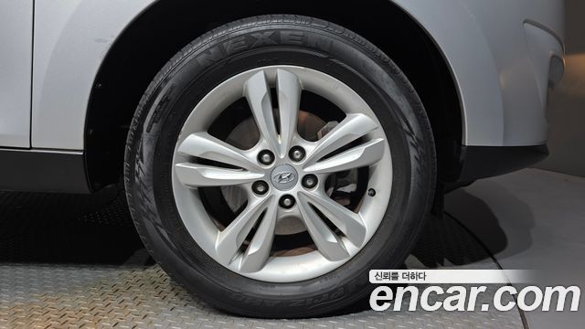 Hyundai Tucson 2013 — photo 5