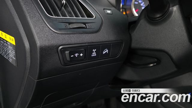 Hyundai Tucson 2013 — photo 18