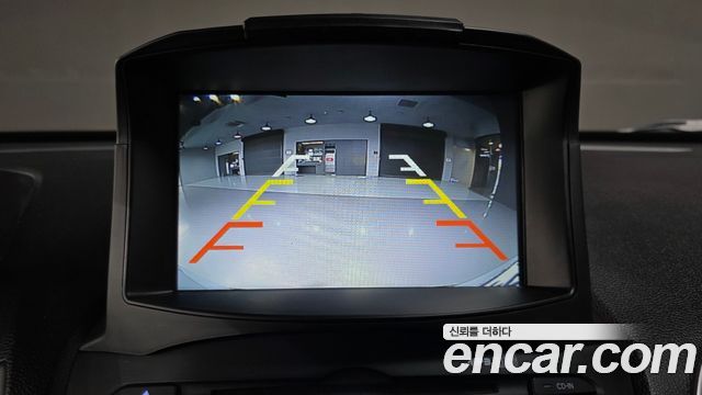 Hyundai Tucson 2013 — photo 21