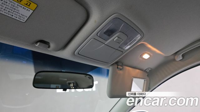 Hyundai Tucson 2013 — photo 22