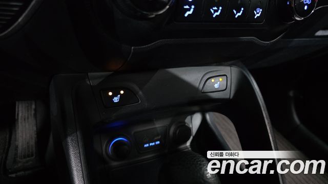 Hyundai Tucson 2013 — photo 29