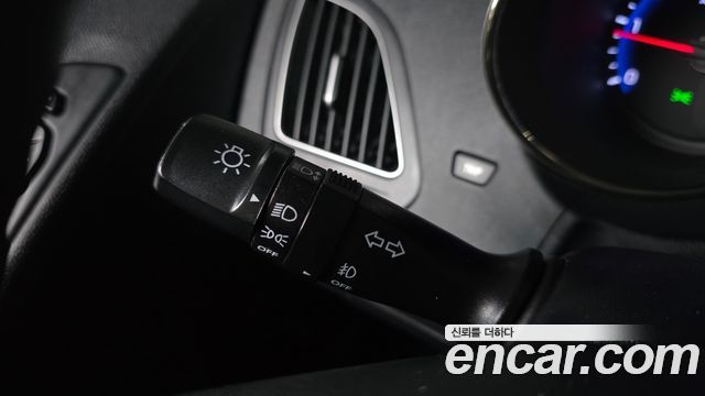 Hyundai Tucson 2013 — photo 30
