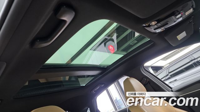 Kia K5 2020 — photo 23
