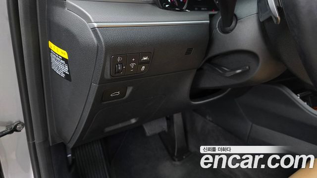 Kia K5 2020 — photo 24