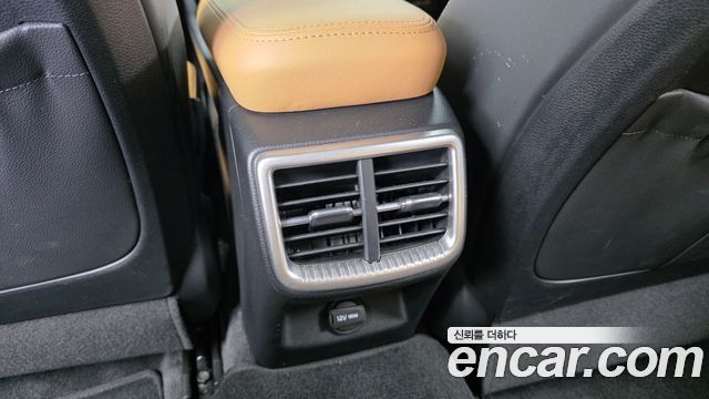 Kia K5 2020 — photo 25