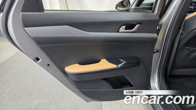 Kia K5 2020 — photo 15