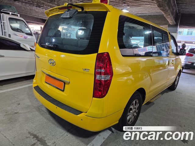 Hyundai Starex 2015 — photo 6