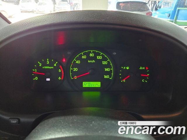 Hyundai Starex 2015 — photo 9