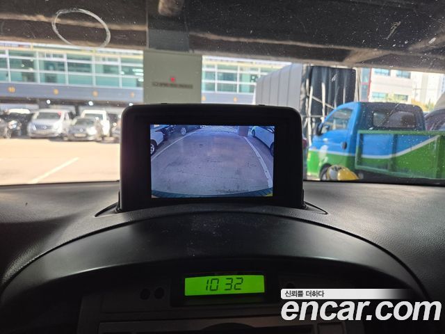Hyundai Starex 2015 — photo 18