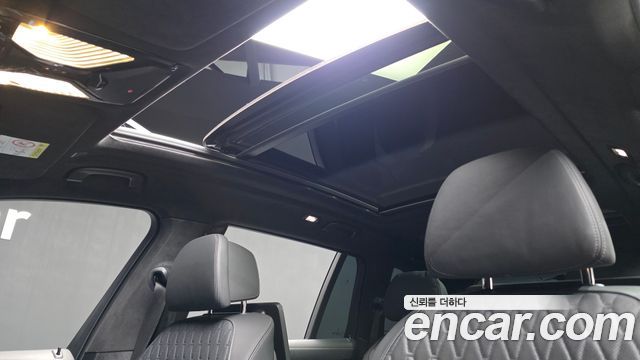 BMW X7 2022 — photo 19
