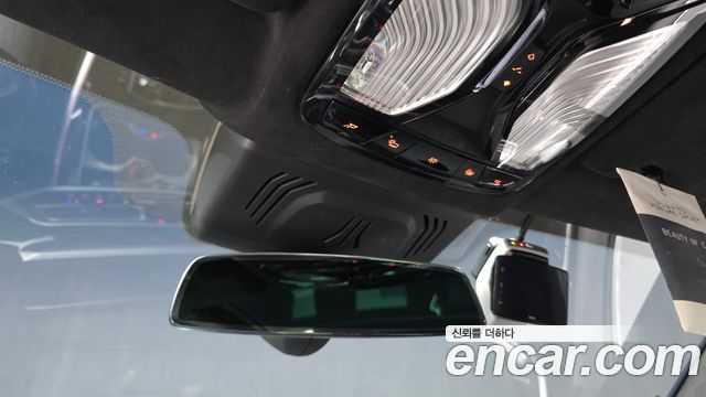 BMW X7 2022 — photo 27