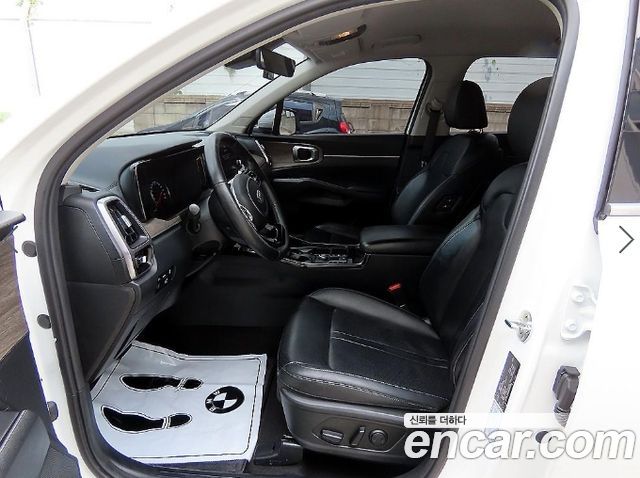 Kia Sorento 2021 — photo 5