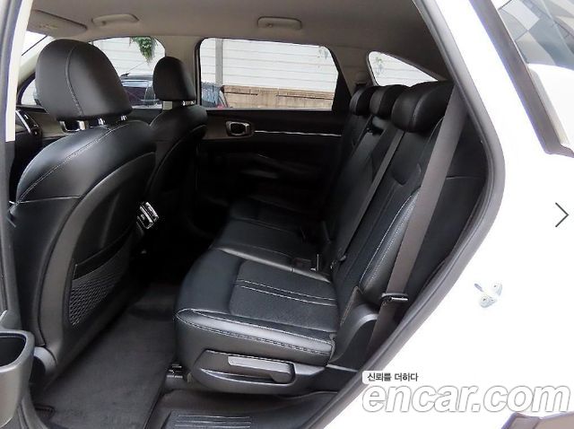 Kia Sorento 2021 — photo 6