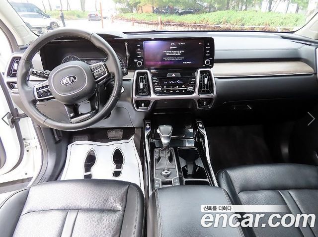 Kia Sorento 2021 — photo 7