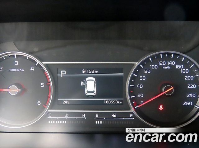 Kia Sorento 2021 — photo 9