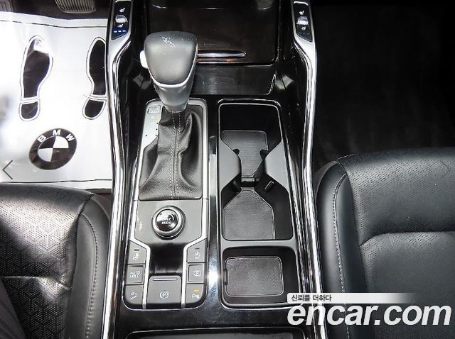 Kia Sorento 2021 — photo 10