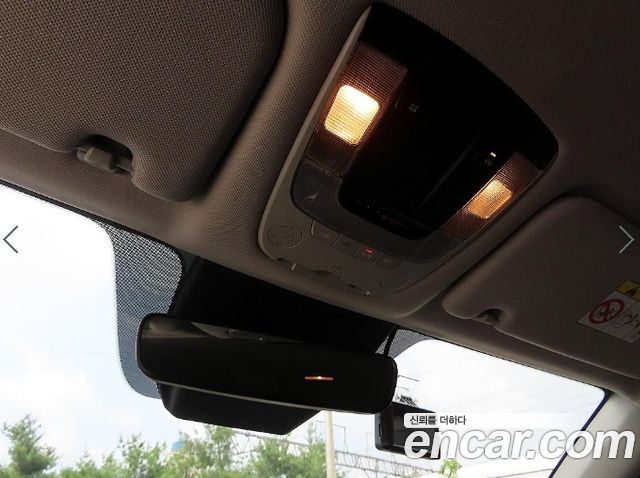 Kia Sorento 2021 — photo 15