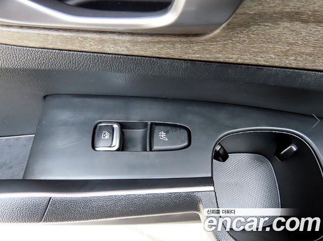 Kia Sorento 2021 — photo 16