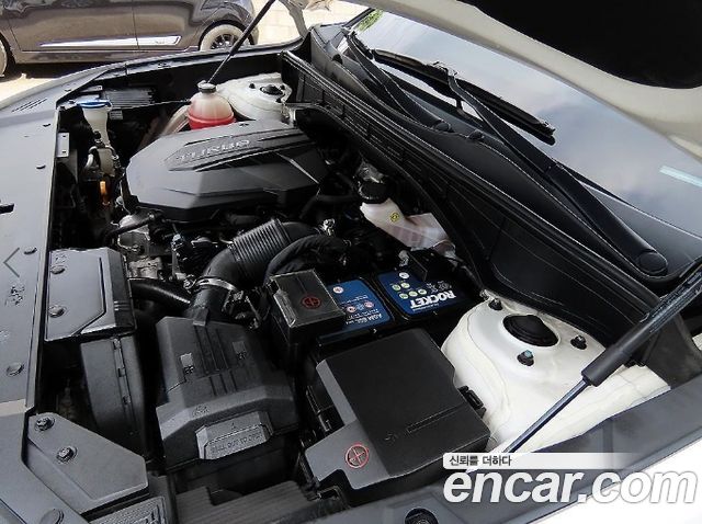 Kia Sorento 2021 — photo 19